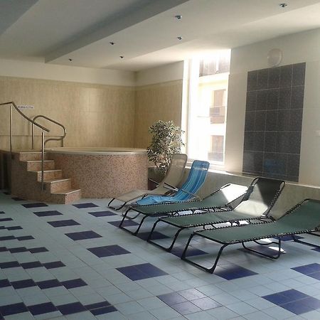 Hotel Vila Anna Trencianske Teplice Bagian luar foto