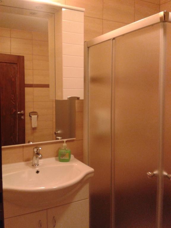 Hotel Vila Anna Trencianske Teplice Ruang foto