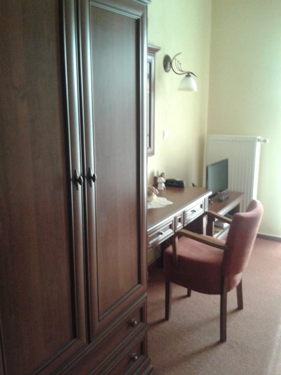 Hotel Vila Anna Trencianske Teplice Ruang foto