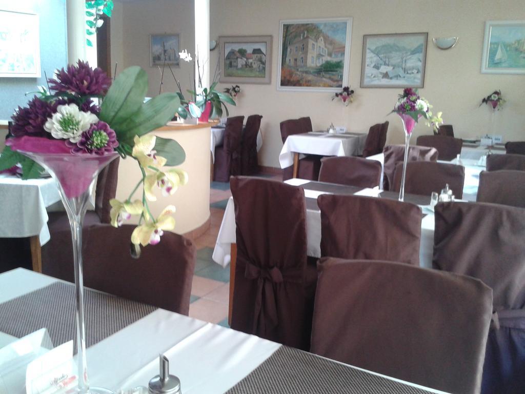 Hotel Vila Anna Trencianske Teplice Bagian luar foto