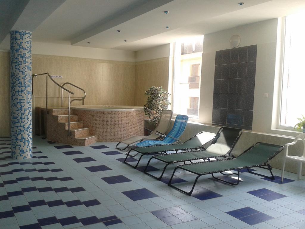 Hotel Vila Anna Trencianske Teplice Bagian luar foto