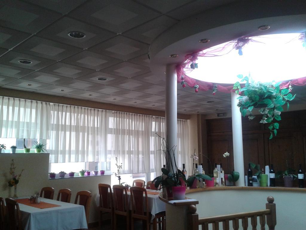 Hotel Vila Anna Trencianske Teplice Bagian luar foto