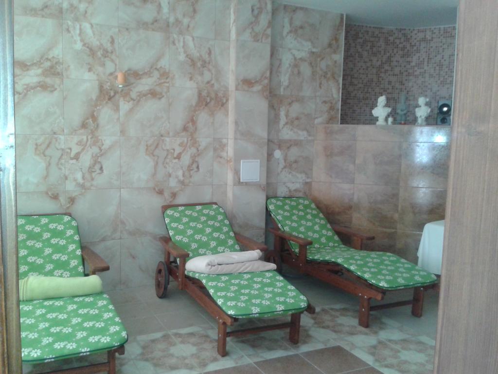 Hotel Vila Anna Trencianske Teplice Bagian luar foto