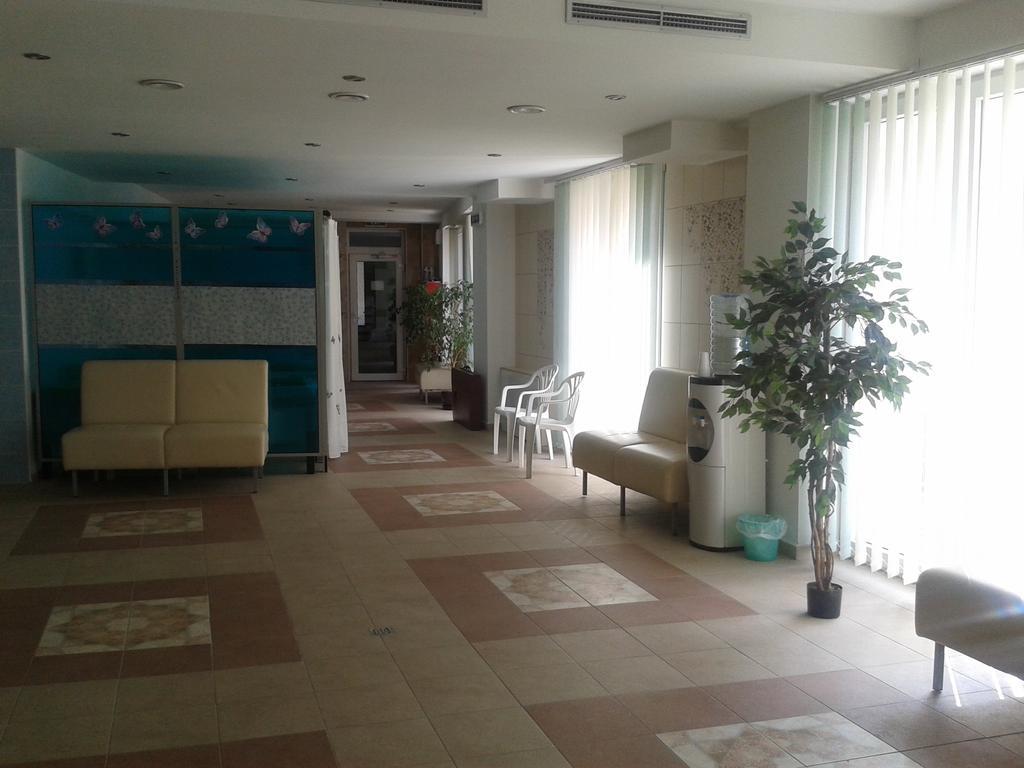 Hotel Vila Anna Trencianske Teplice Bagian luar foto