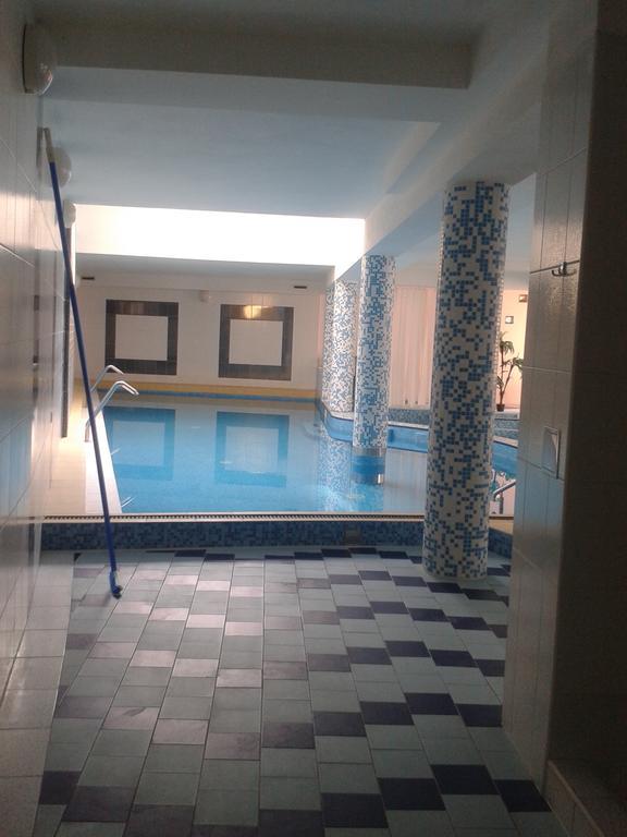 Hotel Vila Anna Trencianske Teplice Bagian luar foto
