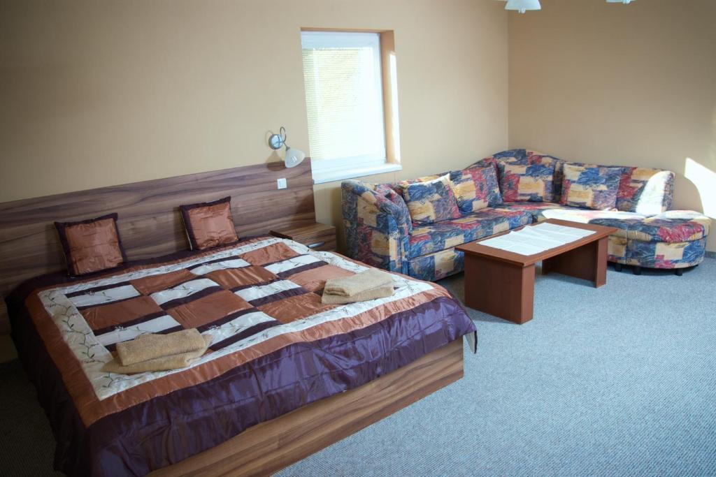 Hotel Vila Anna Trencianske Teplice Bagian luar foto