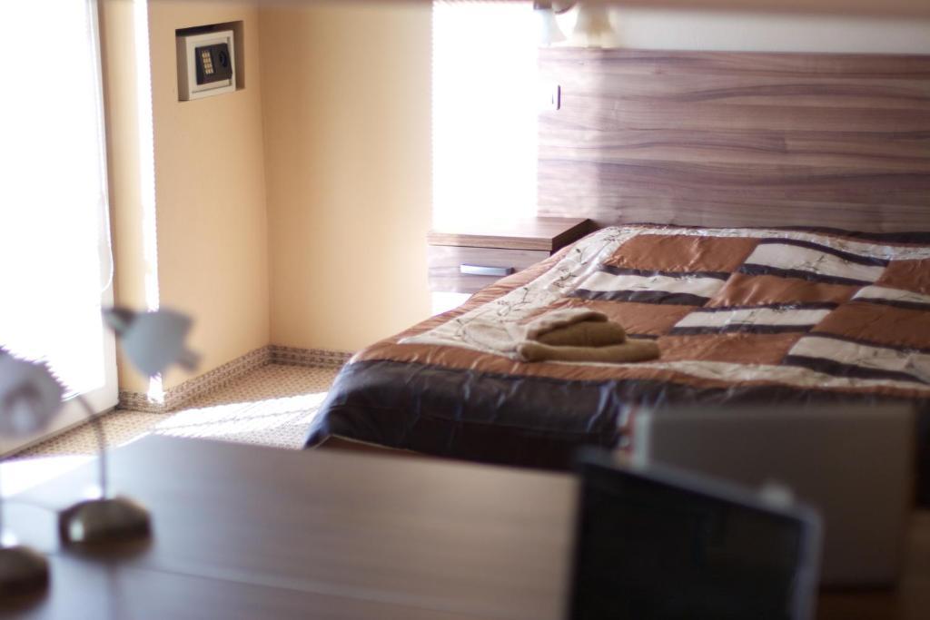 Hotel Vila Anna Trencianske Teplice Bagian luar foto