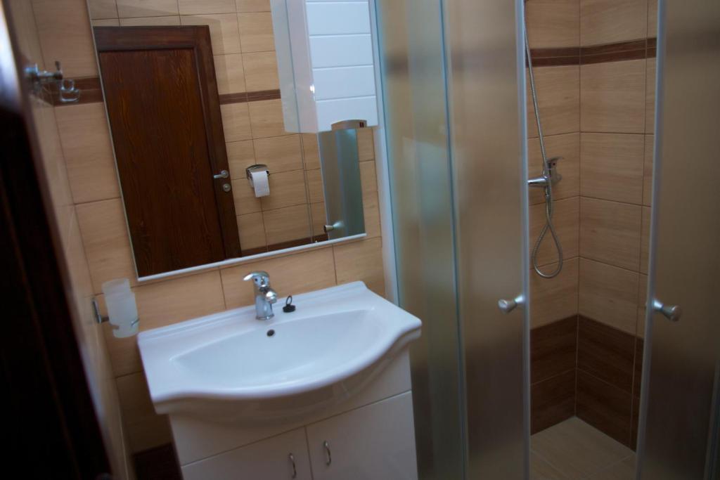 Hotel Vila Anna Trencianske Teplice Bagian luar foto
